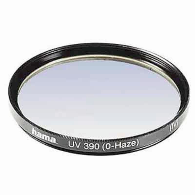 Hama 70137 UV 390 FILTER