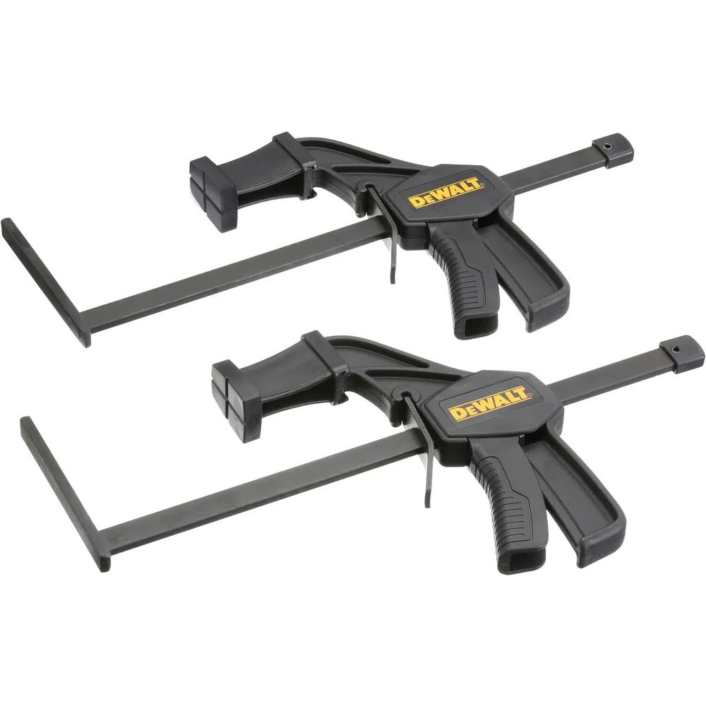 DEWALT Schnellspanner DWS5026