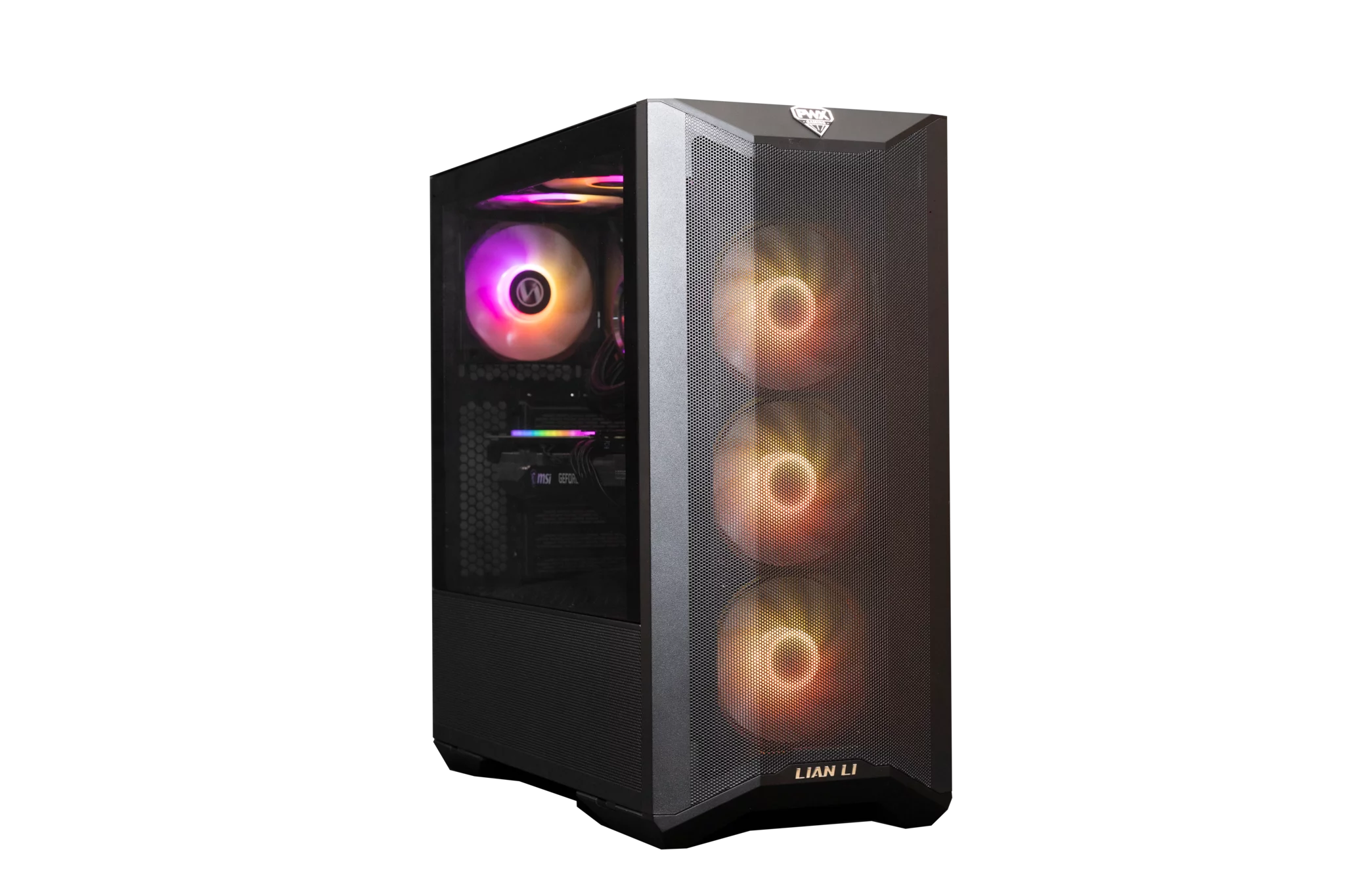 Proworx AIRFLOW i5-13600KF 