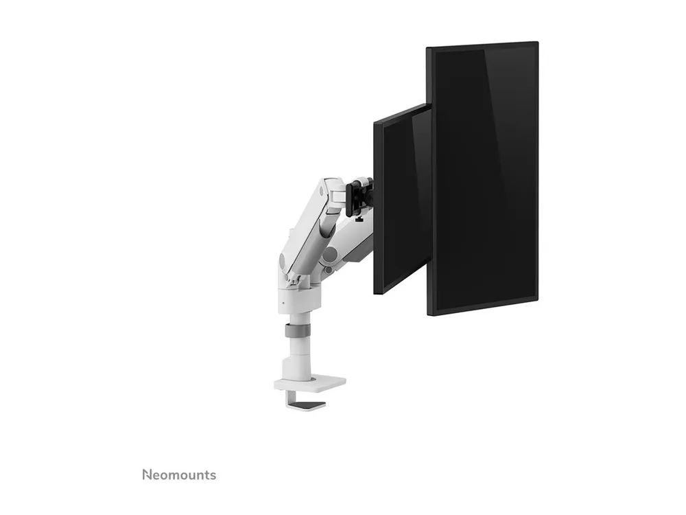 Neomounts NEXT One DS65S-950WH2 - Befestigungskit (Gelenkarm)