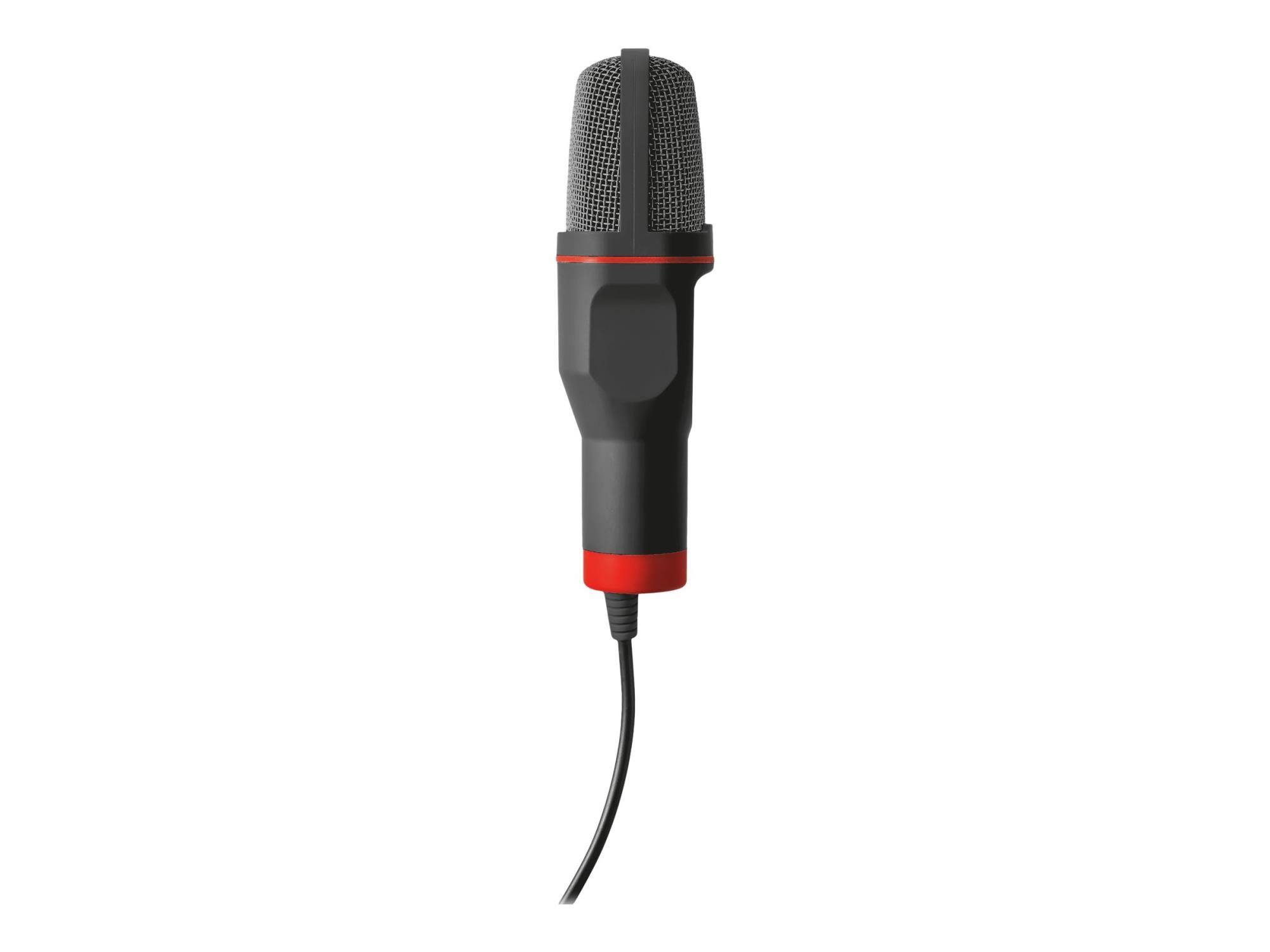 Trust Gaming GXT 212 Mico - Mikrofon - USB