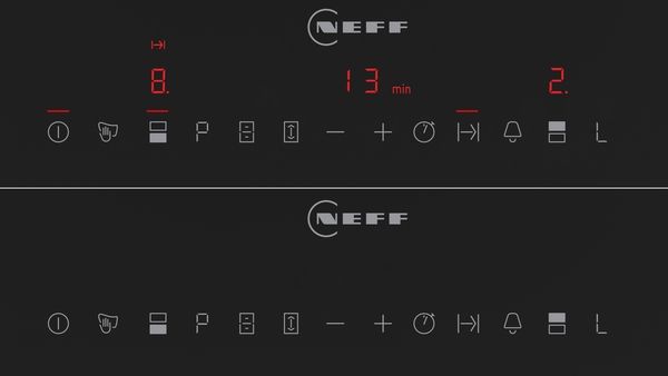 Neff T63TDX1L0