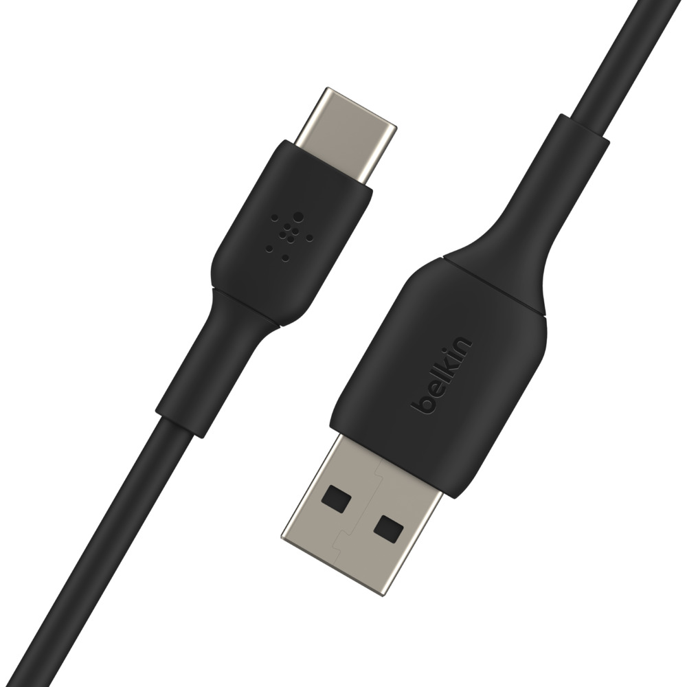 Belkin BoostCharge - USB-Kabel - 24 pin USB-C (M)