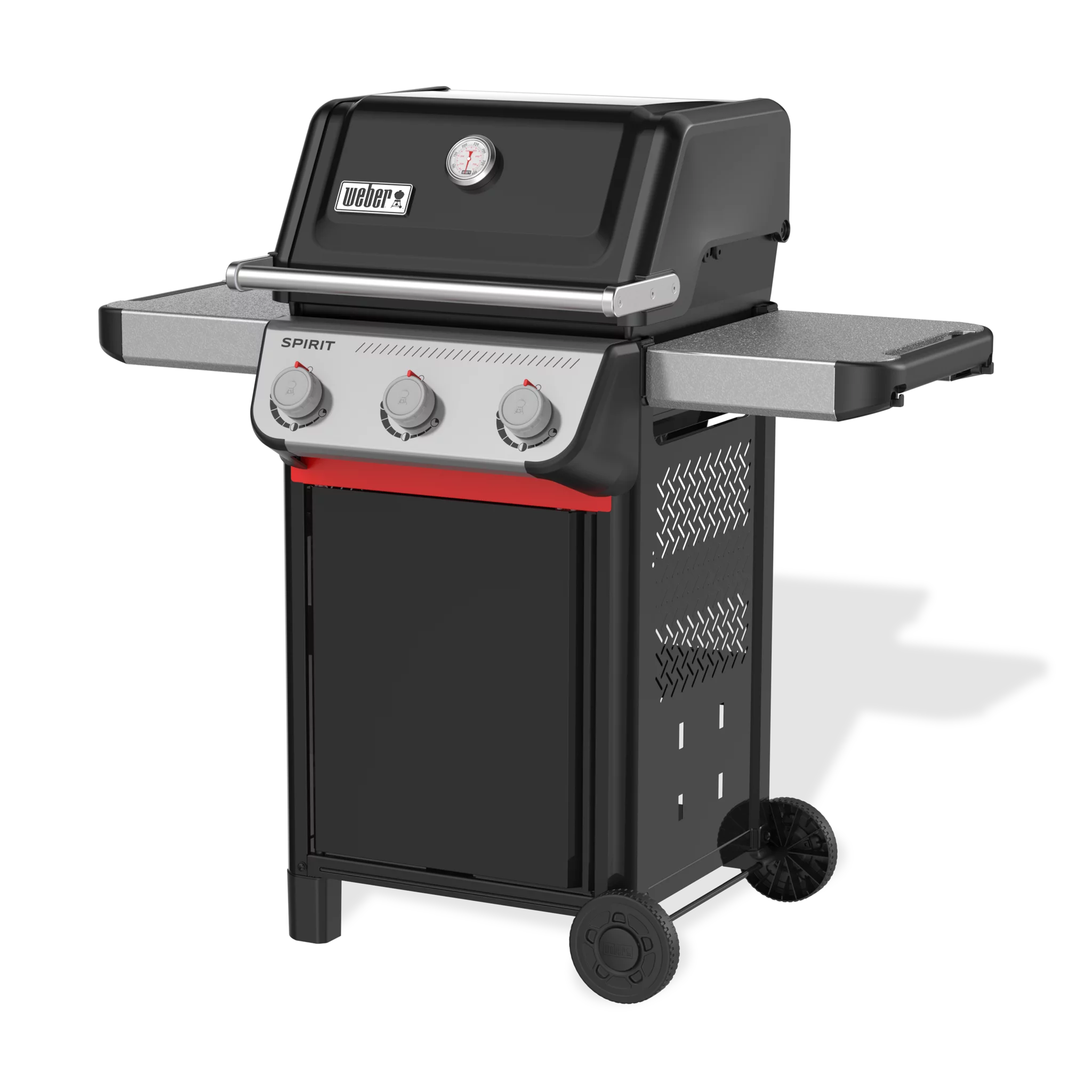 Weber SPIRIT E-310 (2025)