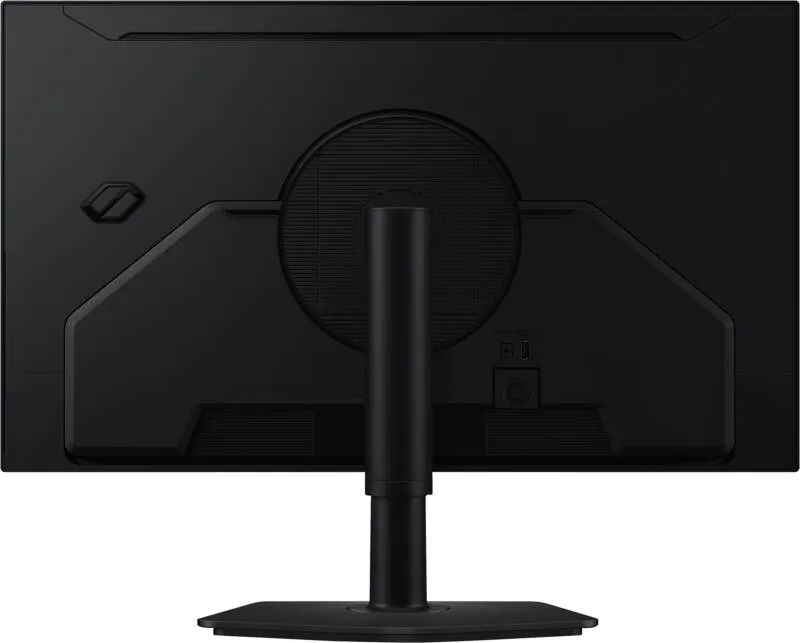 Samsung Odyssey G5 S27FG502EU - G50F Series - LED-Monitor - Gaming - 68.6 cm (27")