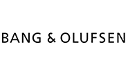 Bang&Olufsen