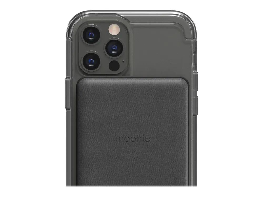 ZAGG mophie snap+ juice pack mini - Induktive Ladematte / Powerbank