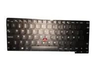 Lenovo Chicony - Ersatztastatur Notebook - Deutsch - FRU, CRU