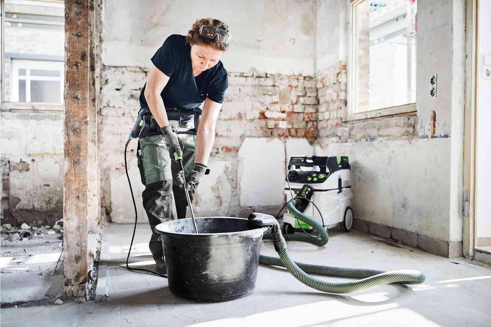 Festool MX 1200 RE EF HS3R