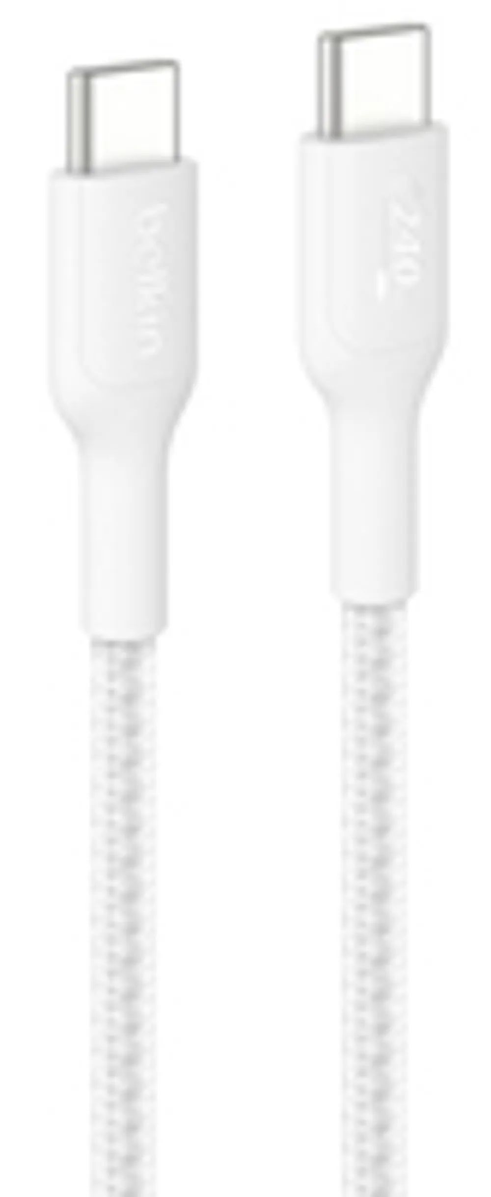Belkin BoostCharge Pro - USB-Kabel - 24 pin USB-C (M)