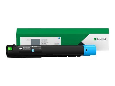 Lexmark Lxk XC9325.9335 Cyn 14.5K Crtg
