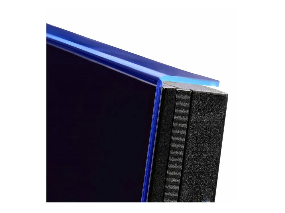 StarTech.com StarTech - Blickschutzfilter für Bildschirme - 16:9, hanging acrylic, glossy - 2-Wege - abnehmbar - steckbar - 58,4 cm Breitbild (23" Breitbild)