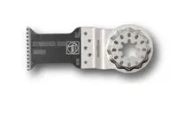 Fein 63502133240 E-Cut Standard Tauchsägeblatt 35 mm 10 St. - Sägeblatt - Holz - Hartstahl (HCS) - 5 cm - 35 mm - 10 Stück(e)