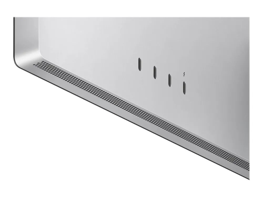 Apple Studio Display Standardglas Neigungs-/Hoehenverstell. - Flachbildschirm (TFT/LCD) - 68,6 cm