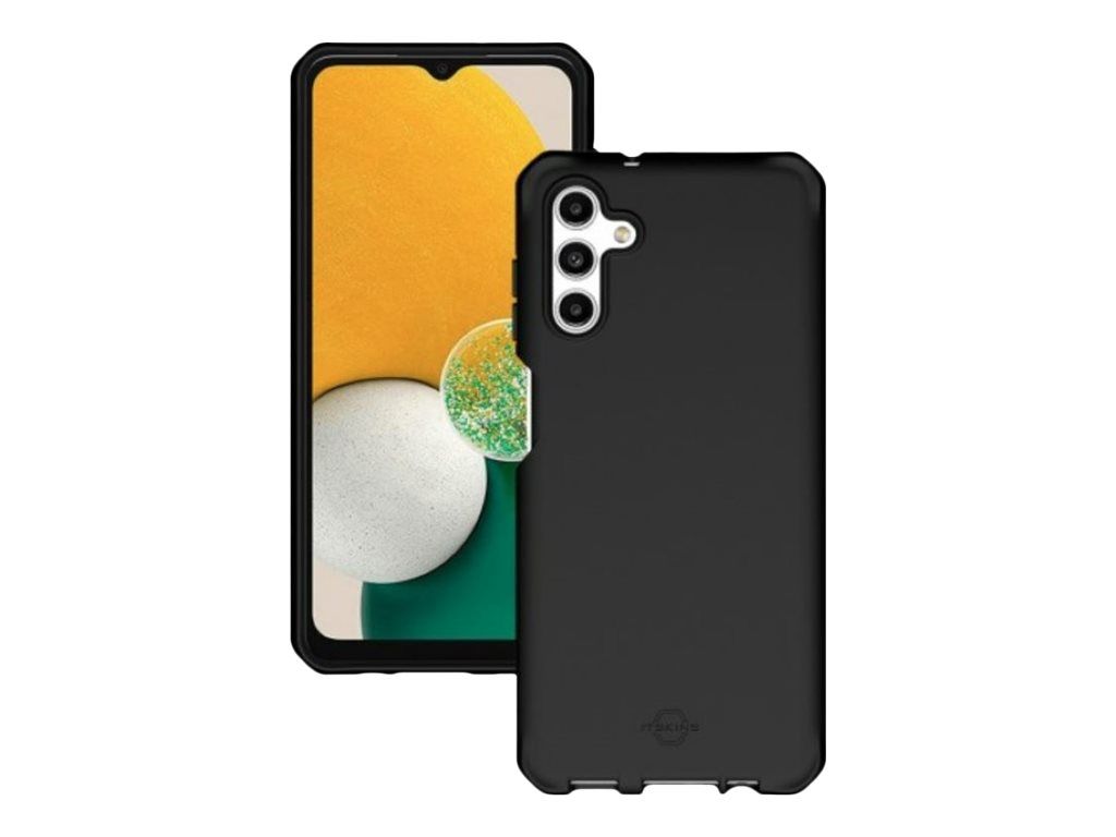 Mobilis SPECTRUM - Hintere Abdeckung für Mobiltelefon