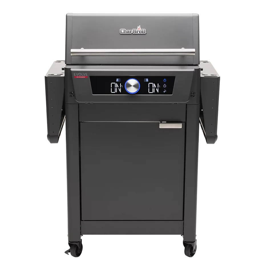 Char Broil Evolve Electric
