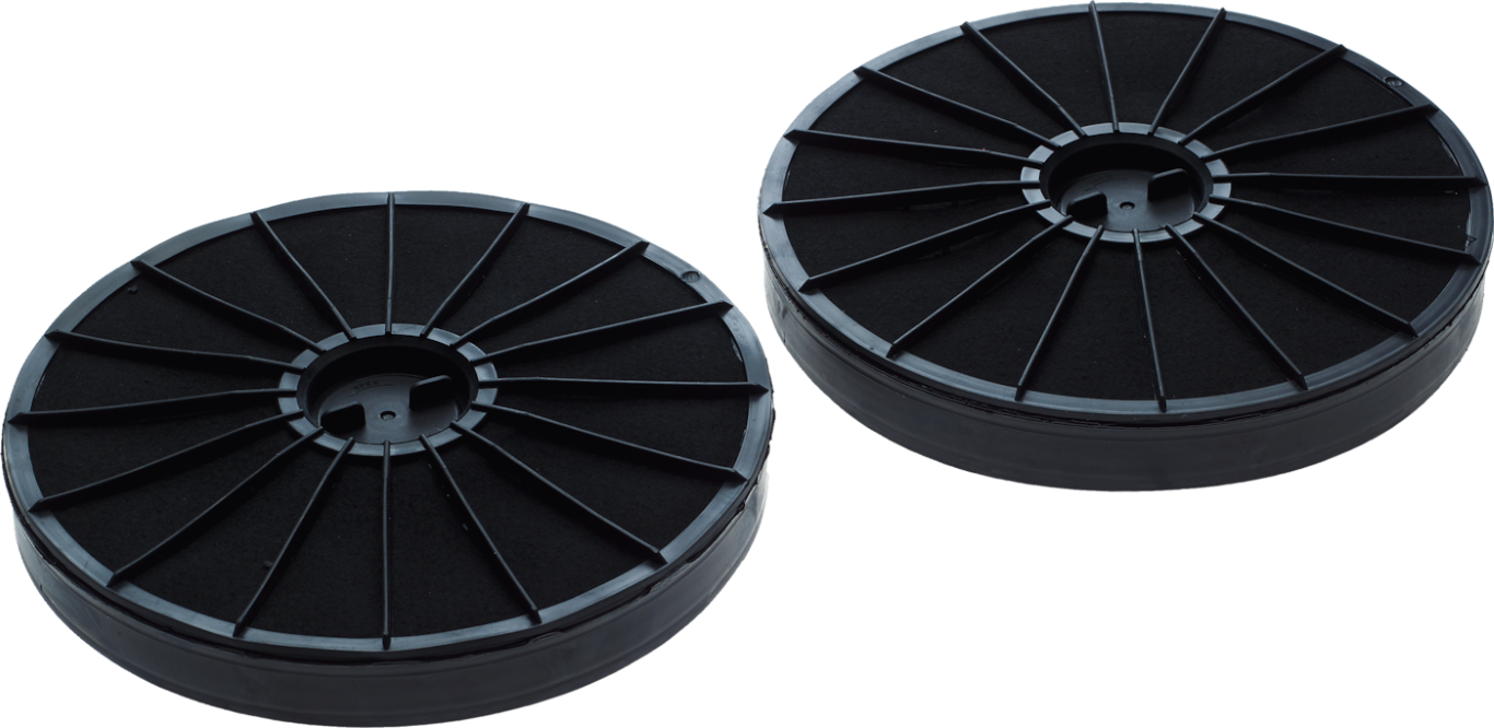 Miele DKF 7-1 Geruchsfilter mit Aktivkohle
