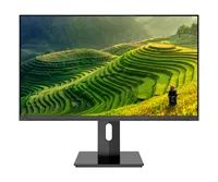 JAPANNEXT 60,5cm JN-IPS2380UHDR-C65W-HSP 16:9 HDMI/DP UHD - Flachbildschirm (TFT/LCD) - TFT