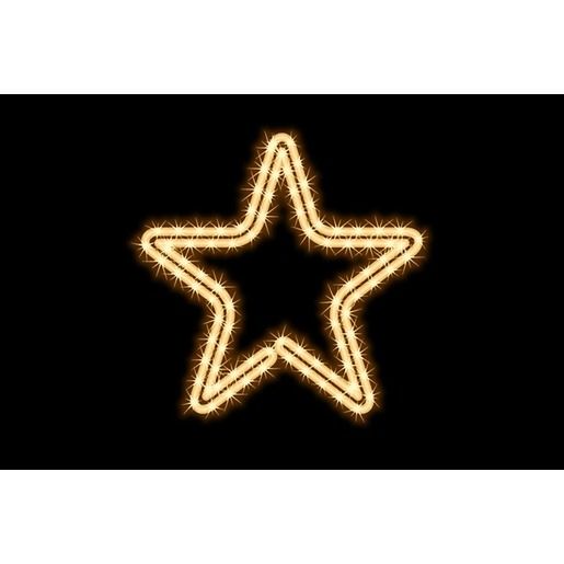 MK PENTOR, 45x45CM 2D LED WW / 160-018