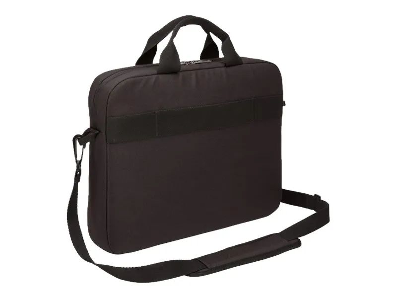 Case Logic Advantage 14" Attaché - Notebook-Tasche - 35.6 cm (14")