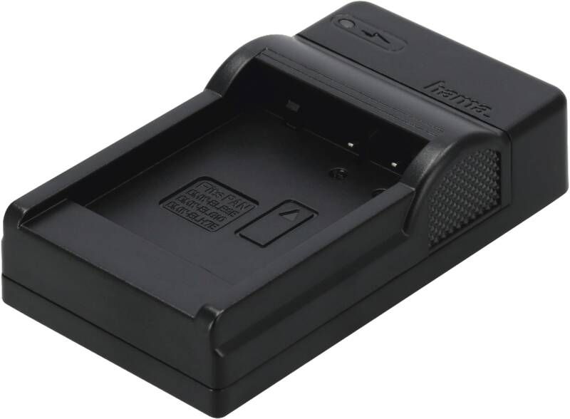Hama 81416 LADEG. USB PAN. DMW-BLG10