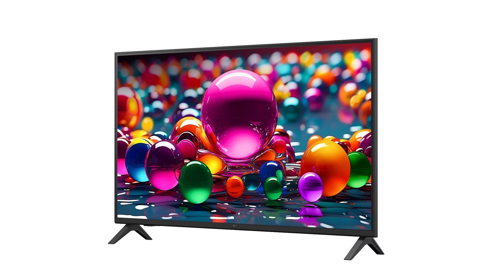 LG Electronics UHD AI 43UA75006LA