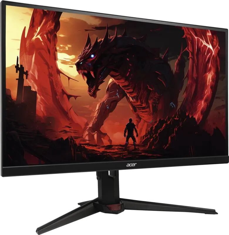 Acer Nitro XV240YW3b 23.8" 60cm 1920x1080 240Hz