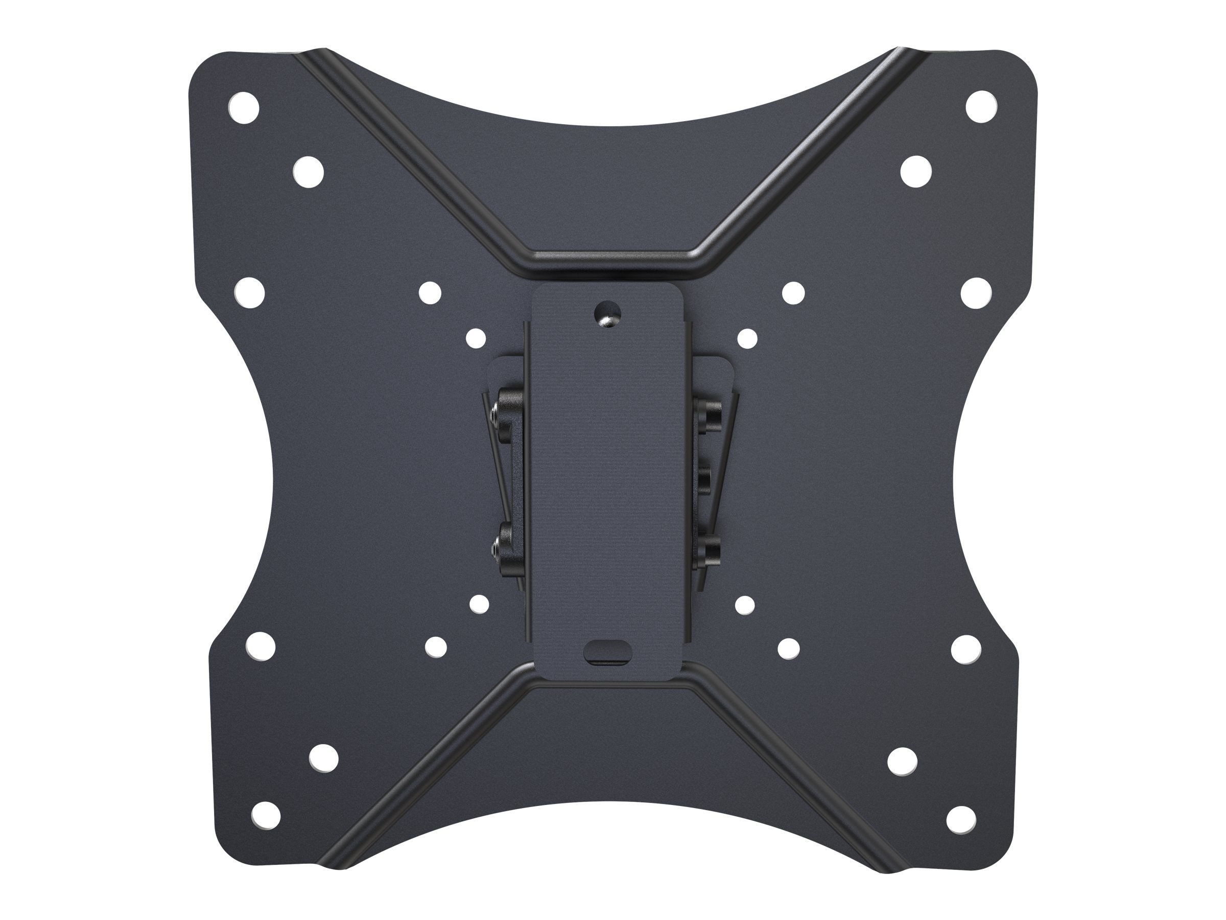 Vision VFM-W2X2T - Klammer - für LCD-Display - Stahl - Bildschirmgröße: 50.8-127 cm (20"-50")