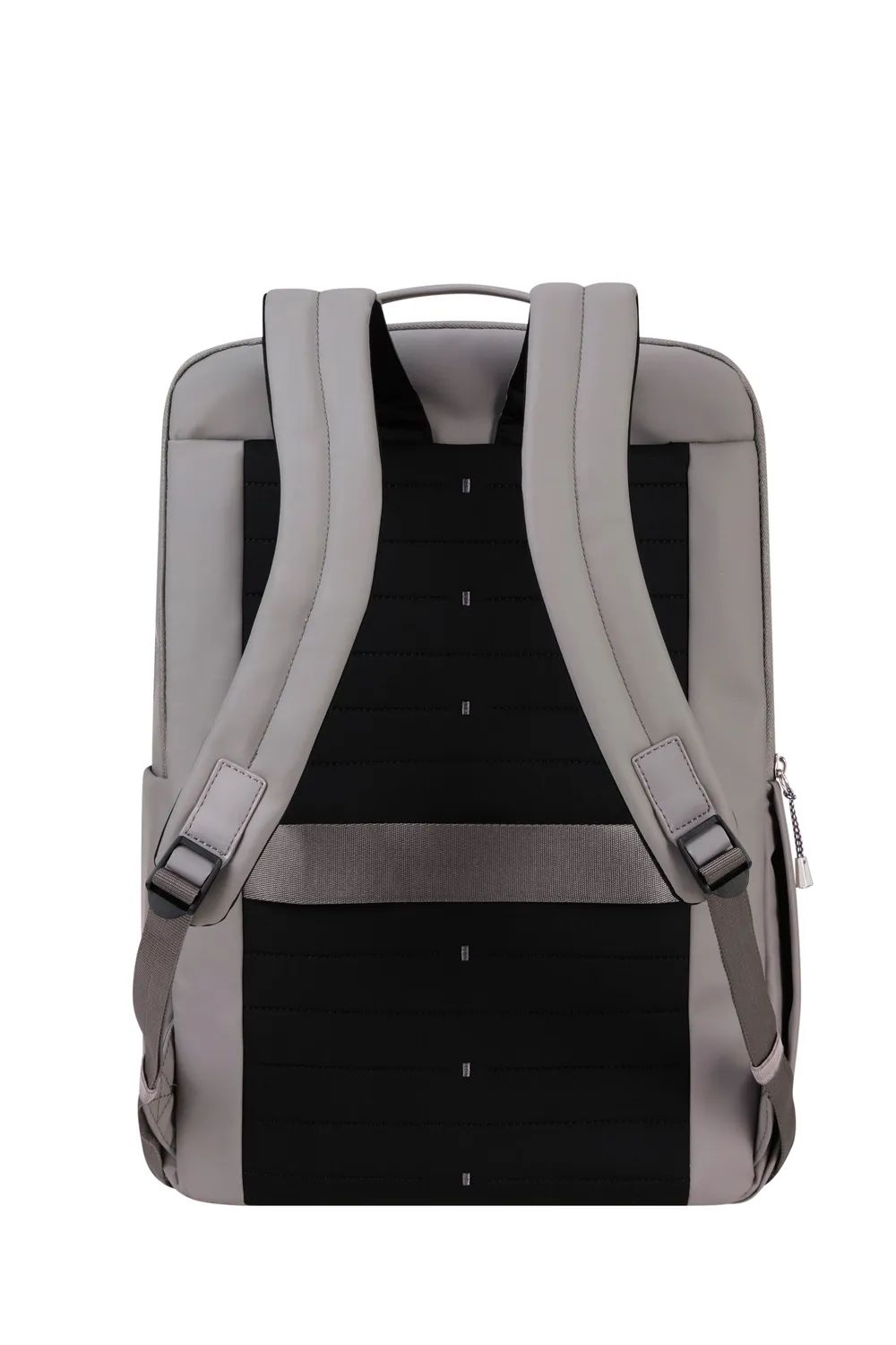 SAMSONITE WANDER LAST UNDERSEAT BACKPACK M, ASH ROSE