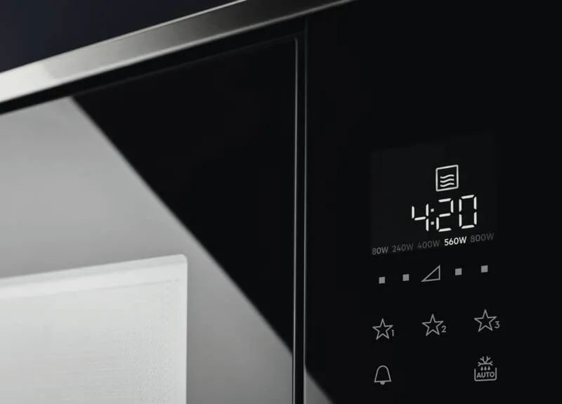 AEG LMS2173EMK