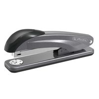 Herlitz 50025473 - Grau - Metall - Kunststoff - 160 mm - Box