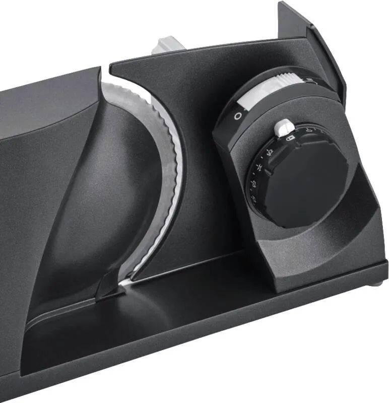 Graef ALLESSCHNEIDER KLAPP MESSER GW / GRÄF MYTINY 1006 GRAU MT1006EU