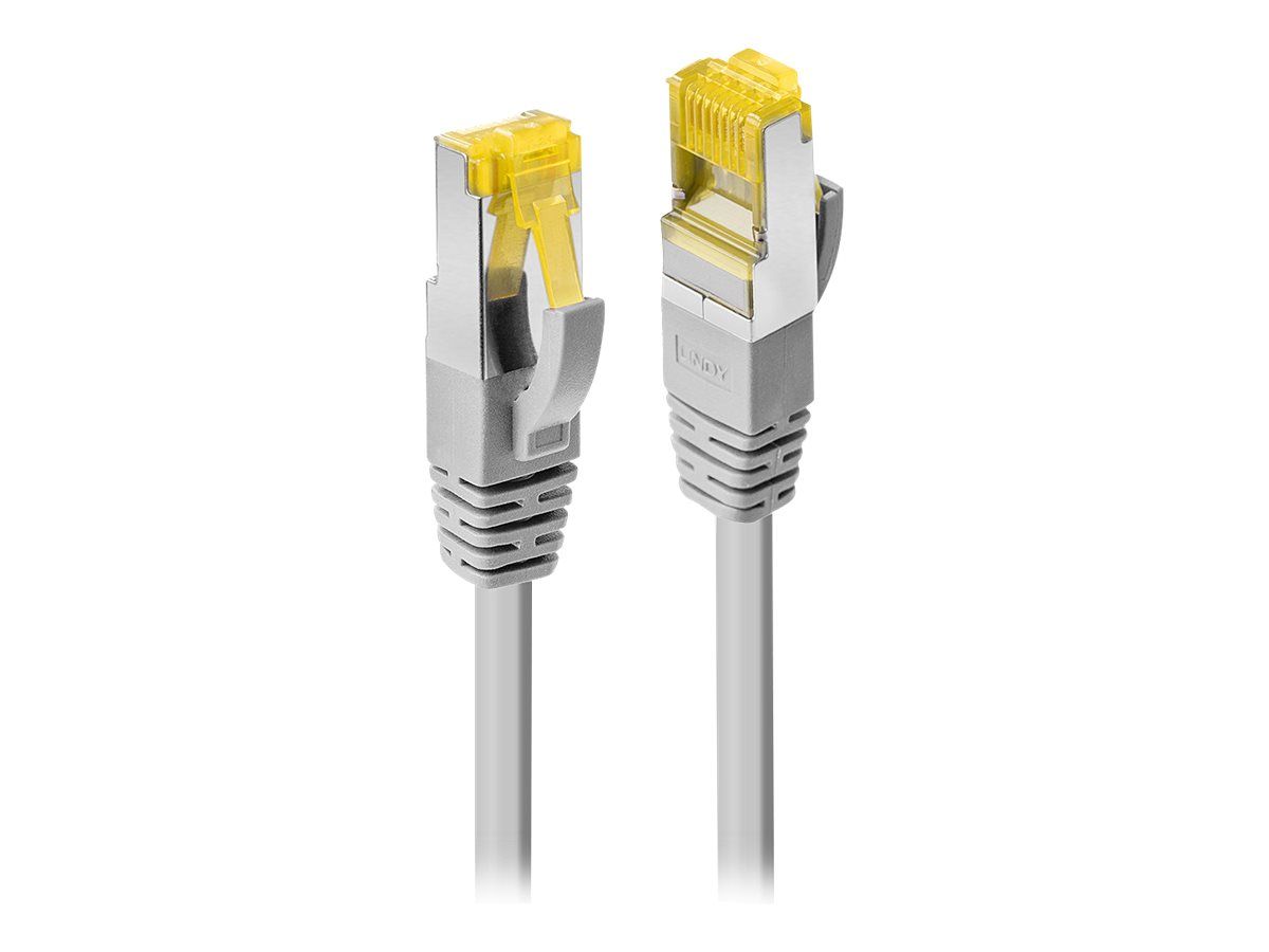 Lindy Netzwerkkabel - RJ-45 (M) zu RJ-45 (M)