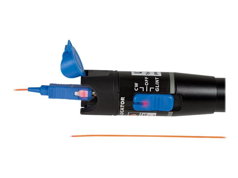 LogiLink Fiber Optic Visual Fault Locator (Fiber Checker)