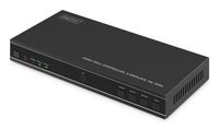 DIGITUS Video Wall Controller, 4 Displays, 4K/30Hz