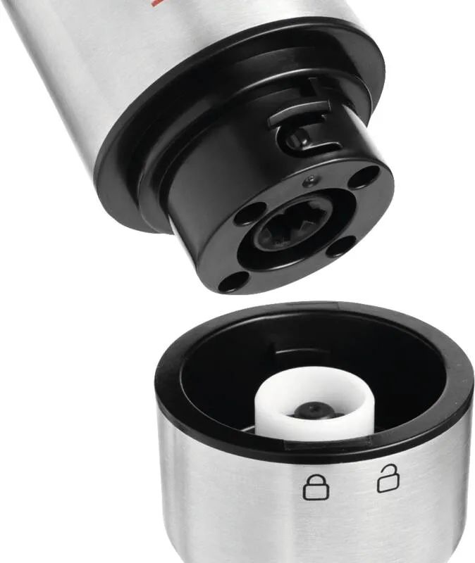 Gastroback 40972 Design Power Stabmixer Set 5-in-1