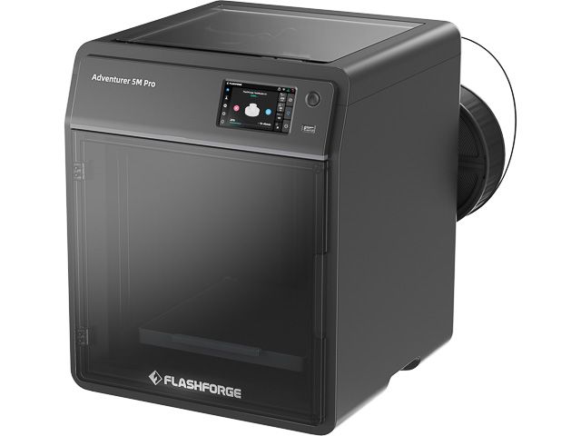 Adventurer 5M Pro 3D Printer