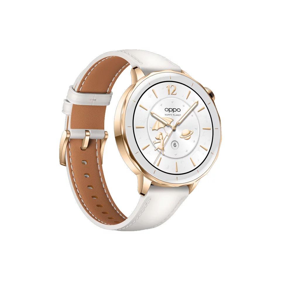 OPPO Watch X2 Mini OWWE242 Glimmer Gold EUN