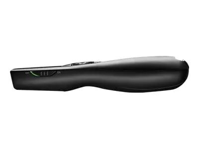 Logitech Professional Presenter R800 - Präsentations-Fernsteuerung
