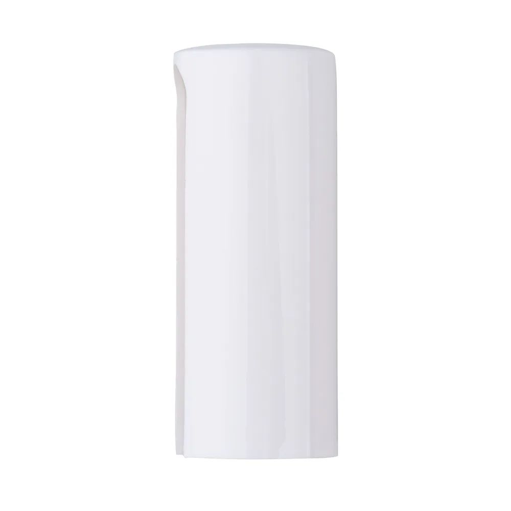 OTLAV Aufsteckhülsen Typ 838 für Türband Typ495 ø 16 mm Kunststoff weiß