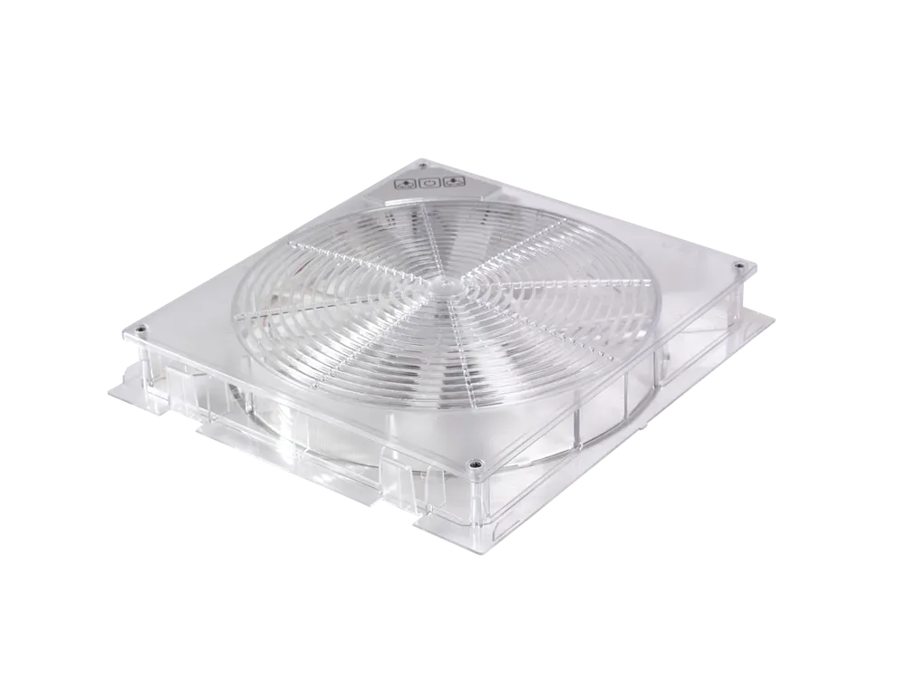 THULE Ventilator-Kit
