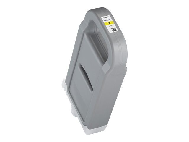 Canon PFI-1700 Y - 700 ml - Gelb - original - Tintenbehälter