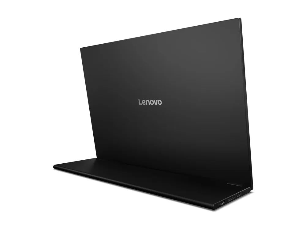 Lenovo ThinkVision M16 - LED-Monitor - 40.6 cm (16")