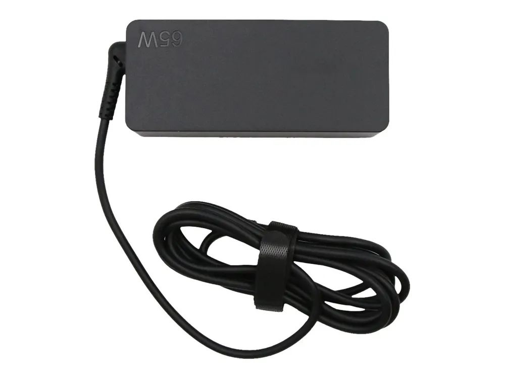 Lenovo Chicony - Netzteil - Wechselstrom 100-240 V - 65 Watt - FRU - für ThinkPad 11e (5th Gen)