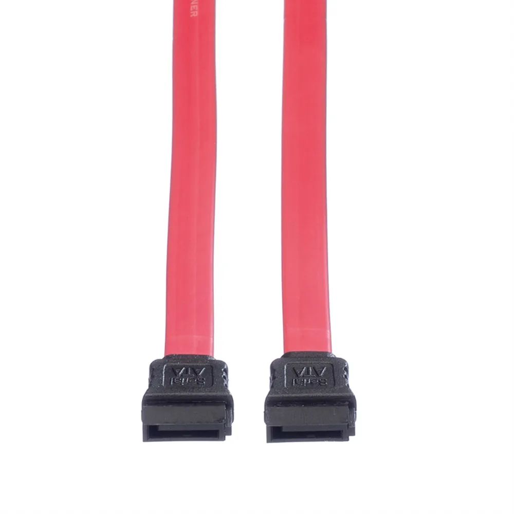 ROLINE Internes Festplattenkabel SATA 3.0 Gbit/s, 0,5 m