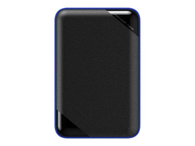 Silicon Power A62 Game Drive - Festplatte - 1 TB - extern (tragbar)