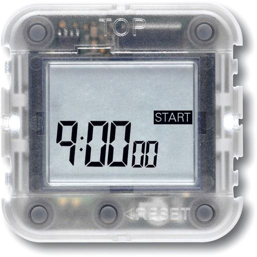 Busch-Jaeger KURZZEITTIMER EINSATZ / BUSCH 6465 U-101 2CKA006410A0391
