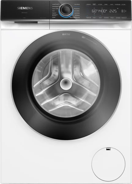 Siemens IQ700 WG44B2AW0