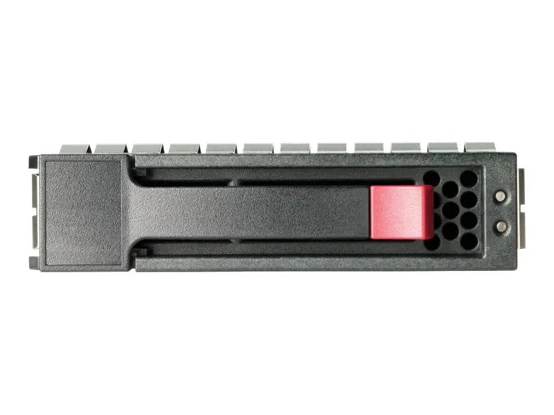 HPE Midline - Festplatte - 6 TB - Hot-Swap - 3.5" LFF (8.9 cm LFF)