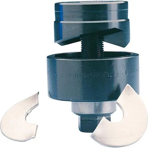 Greenlee SB-BLECHLOCHER M16 16,2 / GREENL Z3-5177 50351770